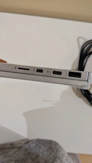 HP x2 10-p006ns | Convertible 2 en 1