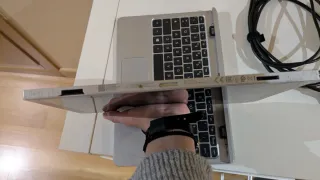 HP x2 10-p006ns | Convertible 2 en 1