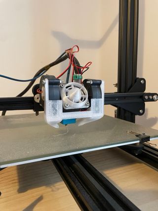 Impresora 3D Creality CR-10S Negra