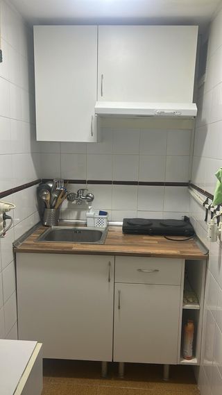 Alquilo Semana Santa en Sevilla