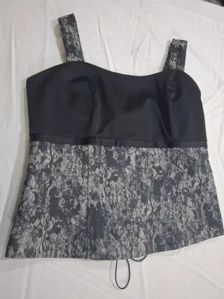 Giacca elegante tessuto invernale