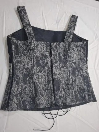 Giacca elegante tessuto invernale