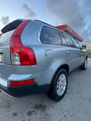 Volvo XC90 2008