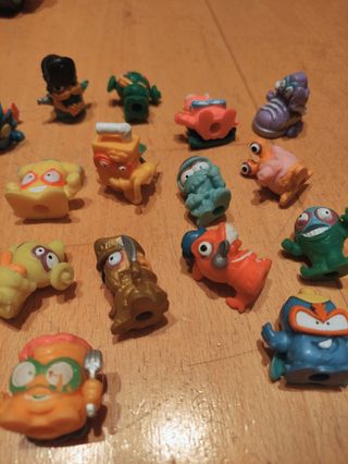 Superthings Varios Modelos