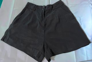 Pack Fiesta: Top H&M XS + Short Kiabi