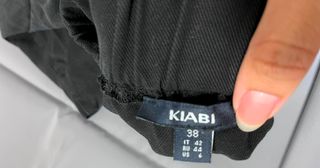 Pack Fiesta: Top H&M XS + Short Kiabi