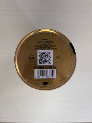 Jean Paul Gaultier Le Male Elixir 125ml