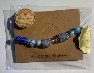 Braccialetti artigianali fatti a mano