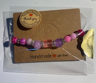 Braccialetti artigianali fatti a mano