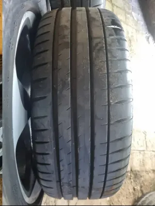 Llantas Audi 18 pulgadas A3 S3 sline