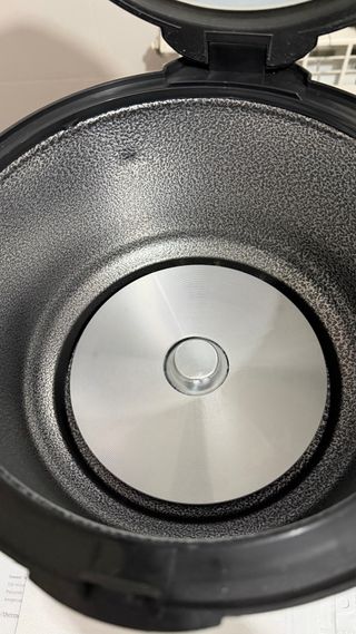 Robot Cocina Multifunción Prixton Termochef