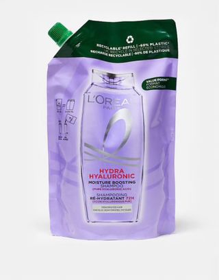L'Oréal Hydra Hyaluronic Champú Recarga