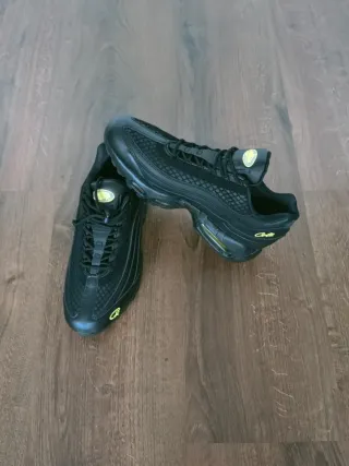 Nike Air Max 95 Corteiz Honey black