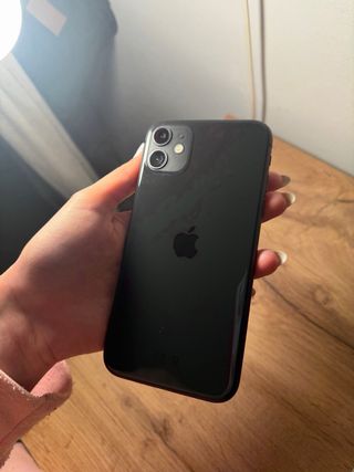 iPhone 11 Space Gray