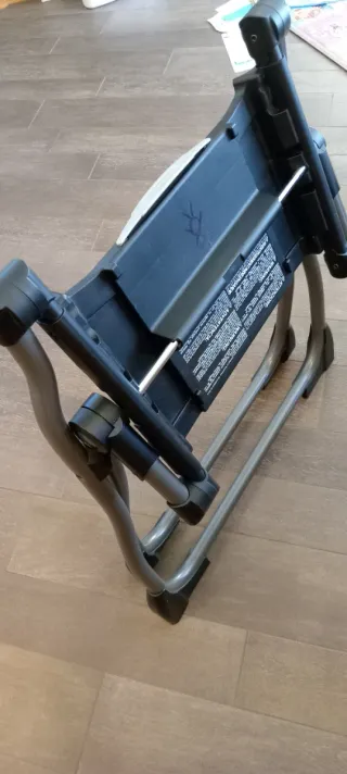 Peg Perego Trio Book 51 S City Gray