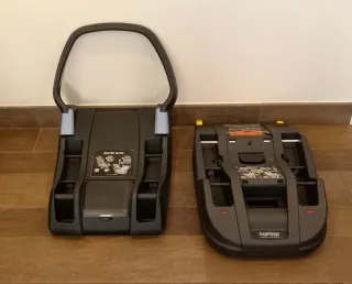 Peg Perego Trio Book 51 S City Gray