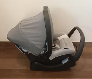 Peg Perego Trio Book 51 S City Gray