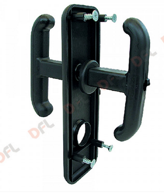 Manillas Puertas Basculantes Art. 432