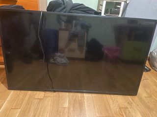 Televisor Neuir 50 Negro