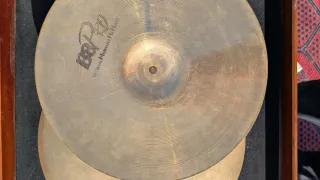 Sabian B8 Pro Hi-Hat 14"