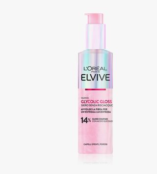 L'Oréal Elvive Glycolic Gloss Serum