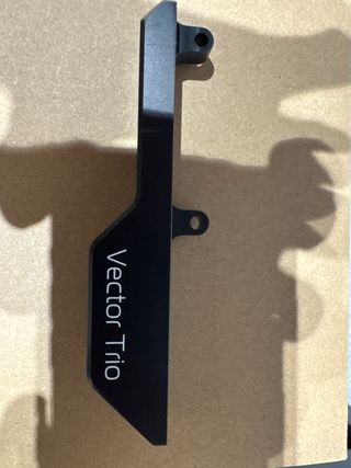 Blocco GPU EKWB RTX 3080/3090 Vector Trio