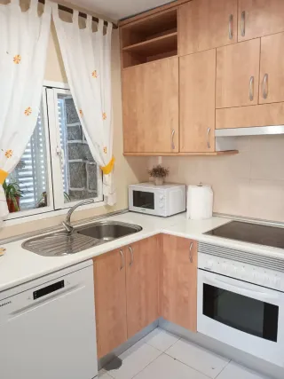 Casa rural vacaciones Semana Santa. Sierra Madrid