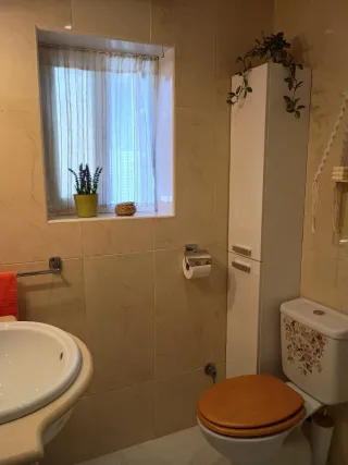 Casa rural vacaciones Semana Santa. Sierra Madrid