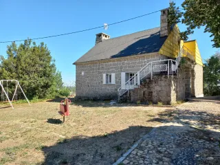 Casa rural vacaciones Semana Santa. Sierra Madrid