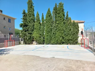 Casa rural vacaciones Semana Santa. Sierra Madrid