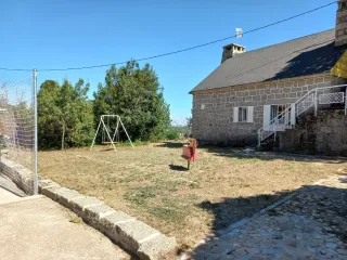 Alquiler Casa rural. Vacaciones Sierra de Madrid