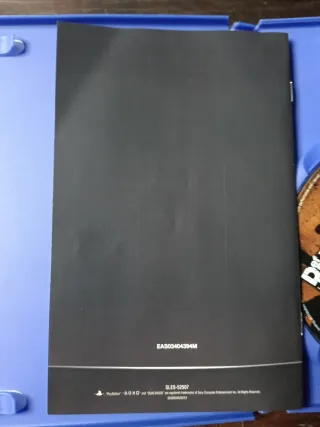 DEF JAM Fight for NY PS2 PAL ESP PlayStation 2