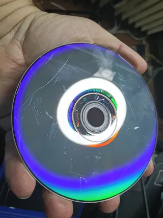 DEF JAM Fight for NY PS2 PAL ESP PlayStation 2