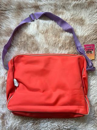 Bolso bandolera Bratz Fashion Festival Y2K NUEVO