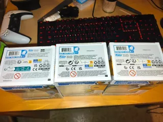 Pack Funko Pop! Pokémon: Lucario, Raichu, Alakazam