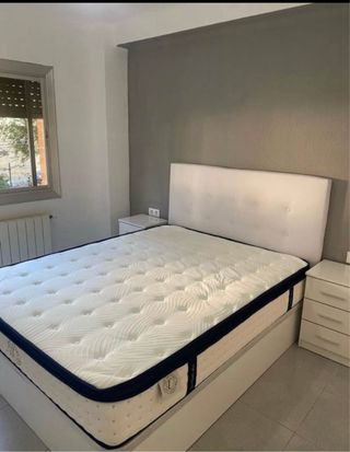 CANAPÉS Y COLCHONES EN LIQUIDACION!!!