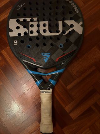 Pala de pádel Electra STUPA