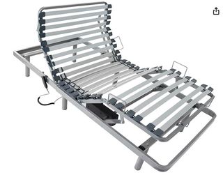 Cama articulada eléctrica 90 x 190