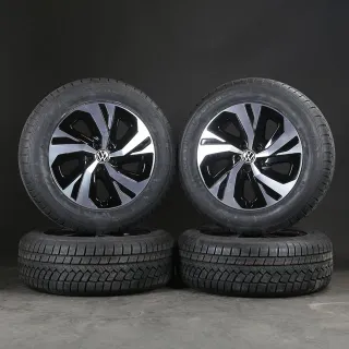 Llantas 18” VW OEM Originales
