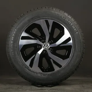 Llantas 18” VW OEM Originales