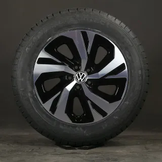 Llantas 18” VW OEM Originales