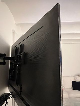 Samsung Smart TV 55' como nueva