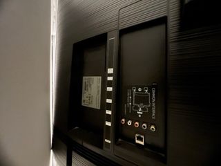 Samsung Smart TV 55' como nueva