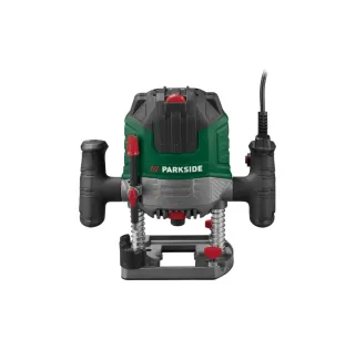 Fresadora Parkside 1200W
