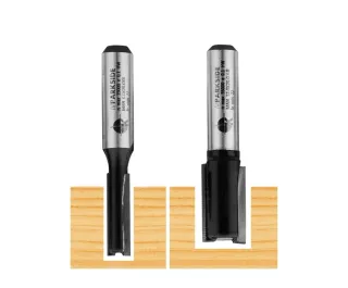 Fresadora Parkside 1200W