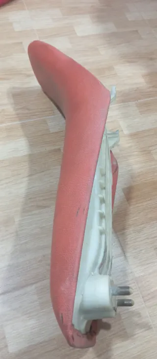 Banco Honda TRX 400 2001