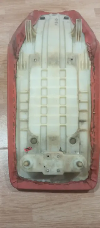 Banco Honda TRX 400 2001