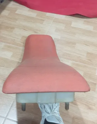 Banco Honda TRX 400 2001