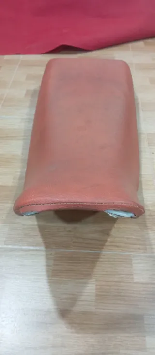 Banco Honda TRX 400 2001