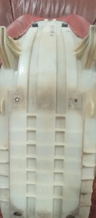 Banco Honda TRX 400 2001